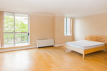 Rented by New York Residence