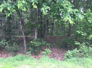 Egton Dr, Bella Vista, AR 72714
