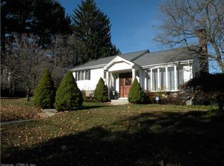 177 Amherst St, Wethersfield, CT 06109