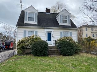 2 Merton Rd #2, Newport, RI 02840