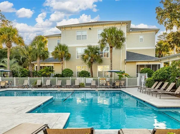 1704 Frederica Rd APT 507, Saint Simons Island, GA 31522