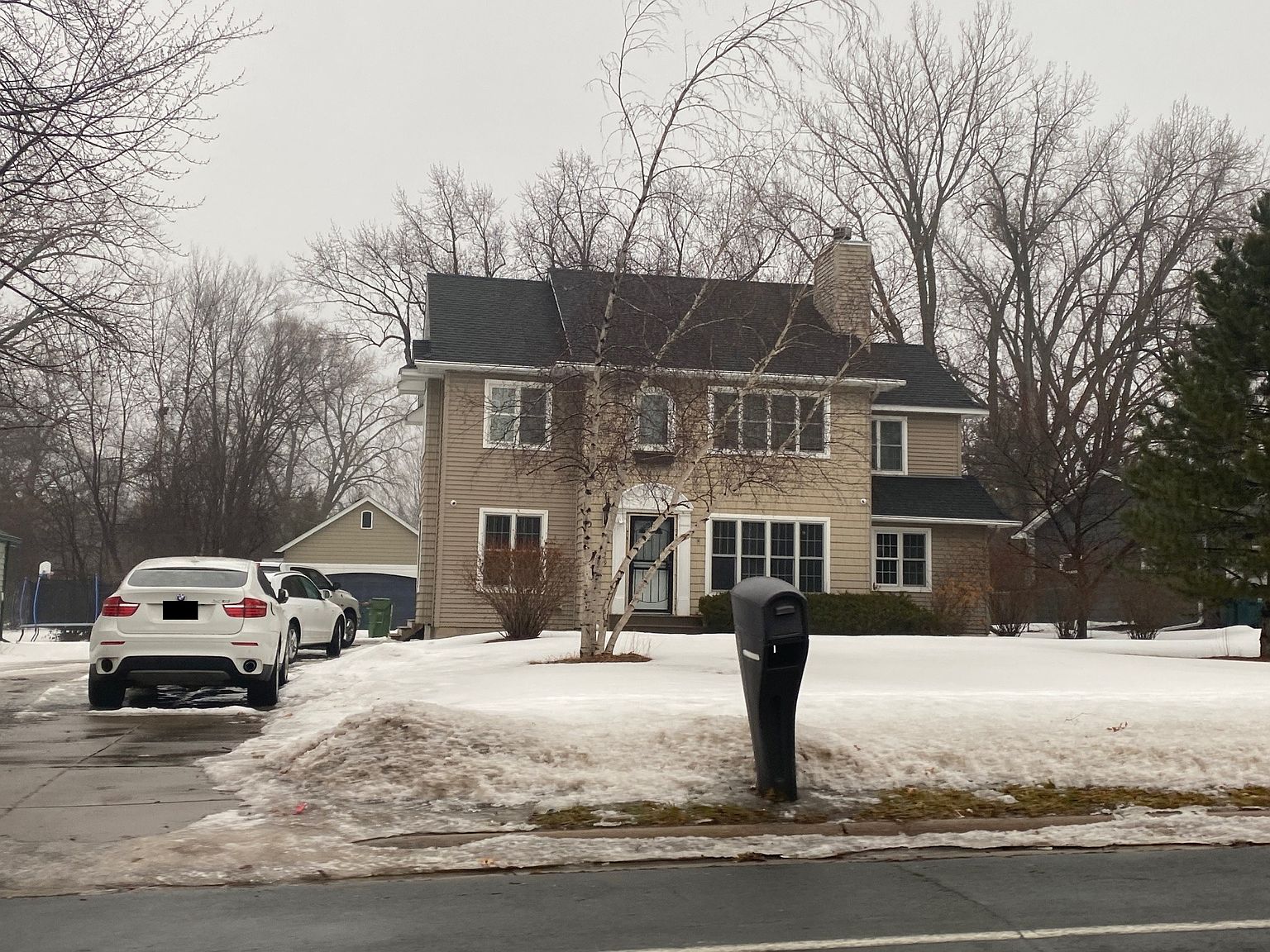 2229 County Road H2, Mounds View, MN 55112 Zillow