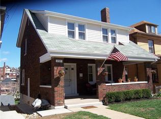 757 Woodbourne Ave, Pittsburgh, PA 15226