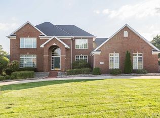 3525 Gettysburg Pl, Jefferson City, MO 65109