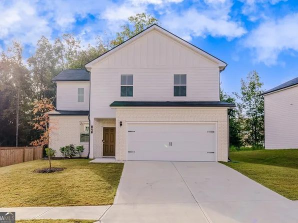 96 Summit Pointe Ln, Dallas, GA 30132