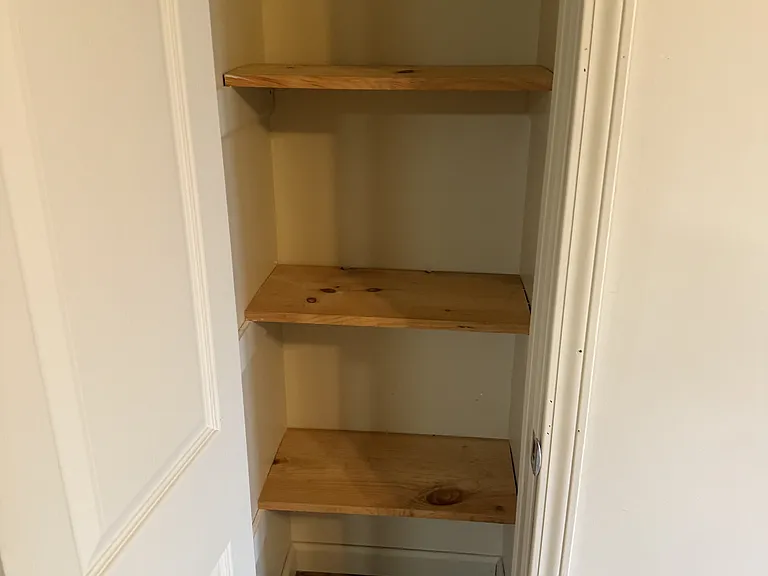 Pantry/Storage