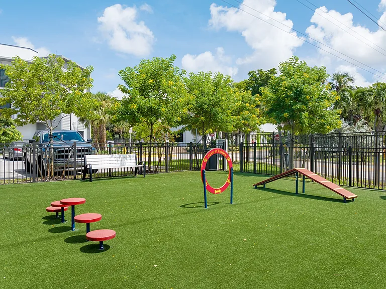 Legacy at Tamarac — Photo 14