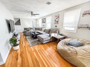 28 Fisk Ave #2, Somerville, MA 02145