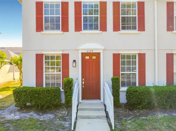 6279 S Chickasaw Trl, Orlando, FL 32829