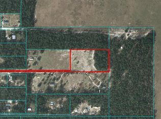 17171 SW 17th Cir, Ocala, FL 34473