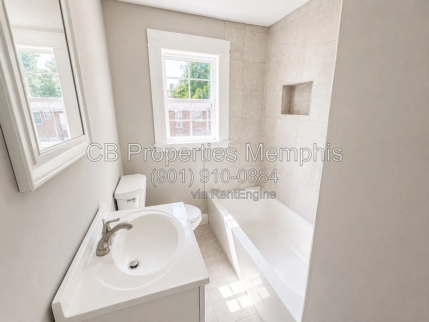 3 bed, 1.0 bath, 1061 sqft, $995 — Photo 4