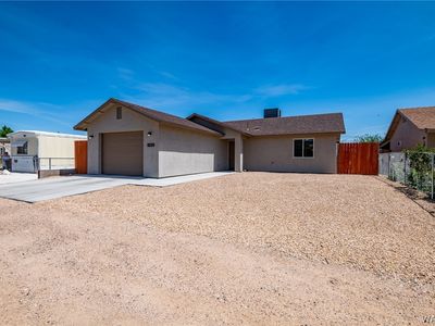 4790 N Kelli Ln, Kingman, AZ, 86409