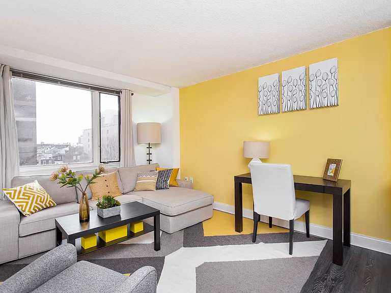 Barringer Residences — Photo 21
