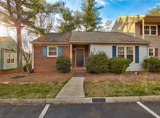 2664 Windy Xing, Winston Salem, NC 27127