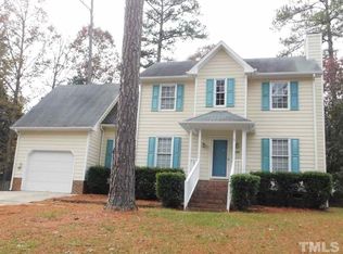 620 Kankakee Ct, Knightdale, NC 27545