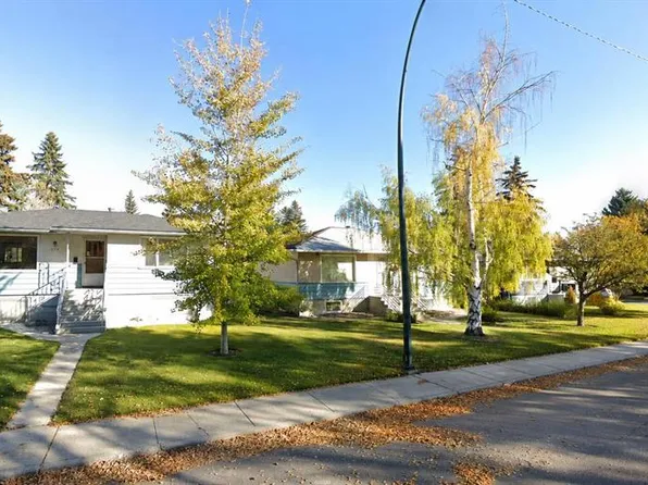 708 55th Ave S, Calgary, AB T2V 0G3