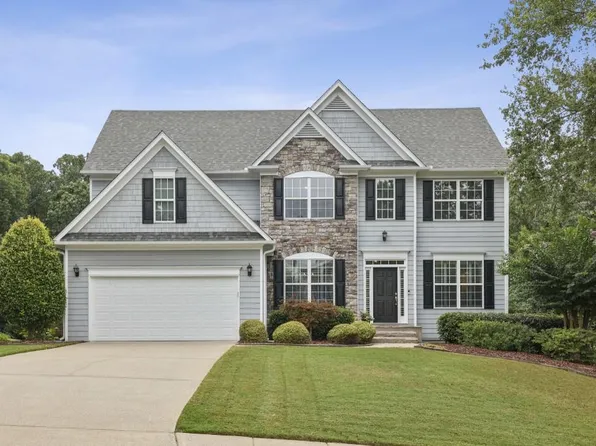 4820 Luke Dr, Cumming, GA 30040
