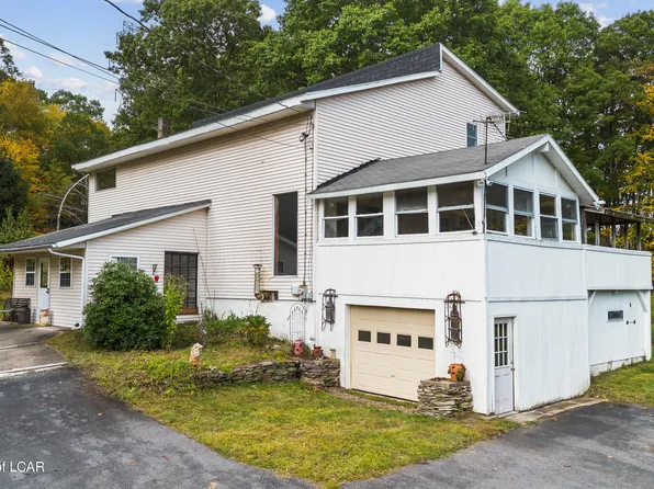 Rear Campground Rd, Pittston, PA 18643