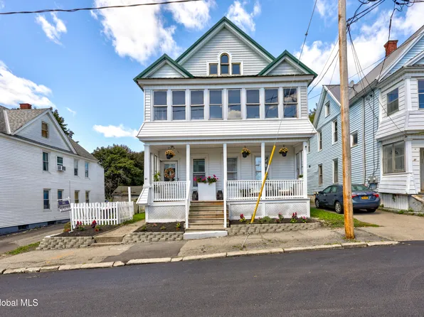 81 James Street, Amsterdam, NY 12010
