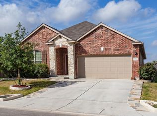 753 Gray Cloud Dr, New Braunfels, TX 78130