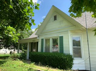 340 S Long Ave, Hartville, MO 65667