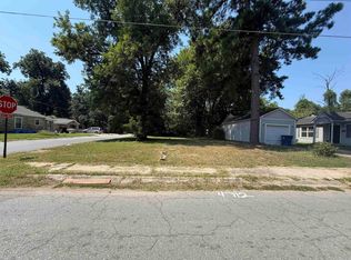 4712 Rogers St, North Little Rock, AR 72117