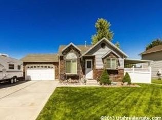 5449 S 3800 W, Roy, UT 84067