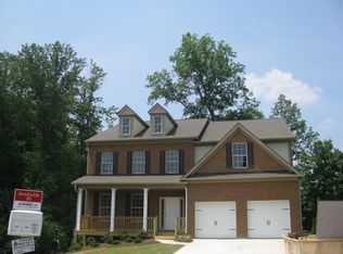 825 Streamview Way, Alpharetta, GA 30004