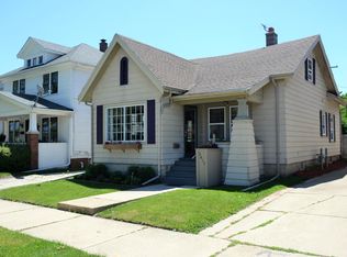 3615 Lindermann Ave, Racine, WI 53405