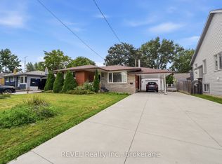 563 Bunting Rd, Saint Catharines, ON L2M3A4