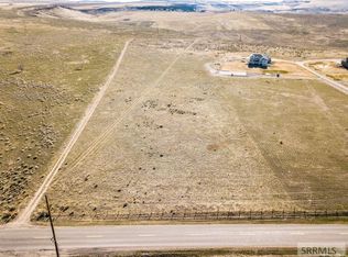 E Foothill Rd, Idaho Falls, ID 83401