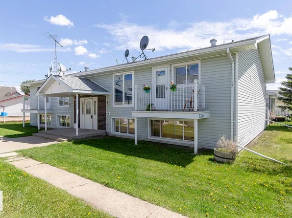 5336 53rd Ave, Mundare, AB T0B 3H0