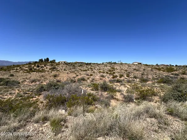 164d Hillside Drive, Cornville, AZ 86325