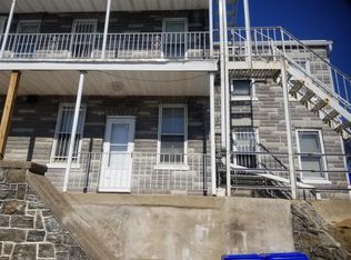 554 Lancaster Ave #1R, West Reading, PA 19611