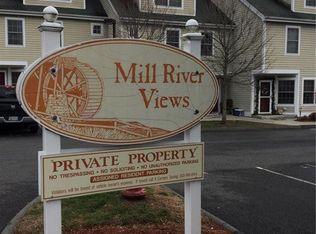 793 Federal Rd UNIT 10, Brookfield, CT 06804