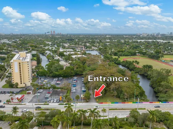512 NE 19th Street, Wilton Manors, FL 33305