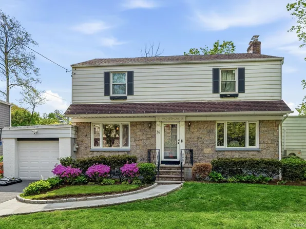 36 Stratford Road, New Rochelle, NY 10804