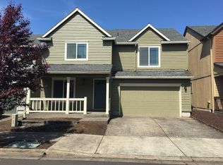 18317 SW Longacre St, Beaverton, OR 97003