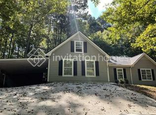 285 Melton Way, Covington, GA 30016