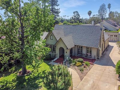 143 N Lincoln Pl, Monrovia, CA, 91016