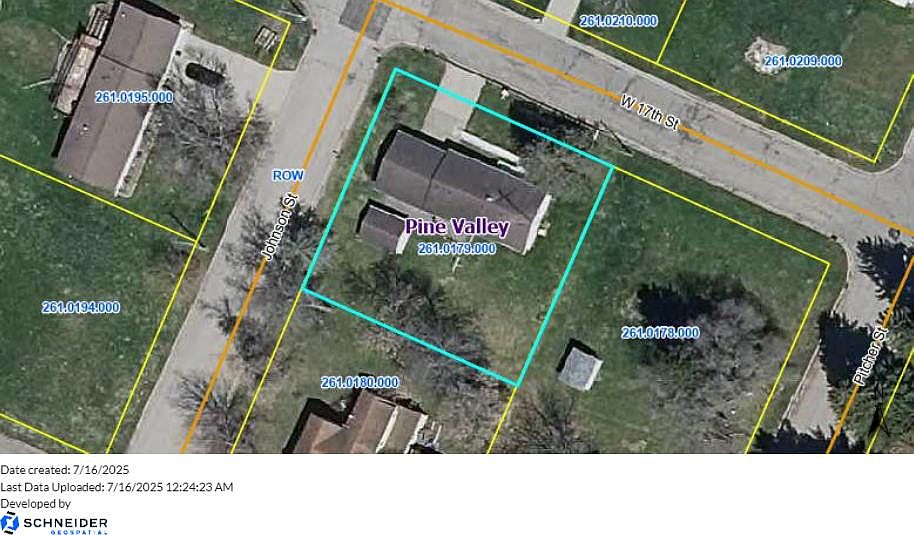 1st image of this home