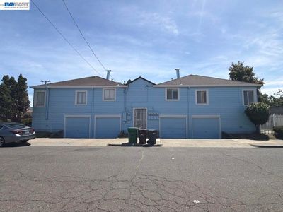 1602 103rd Ave, Oakland, CA, 94603