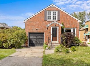 48 Lennox Ave, Amherst, NY