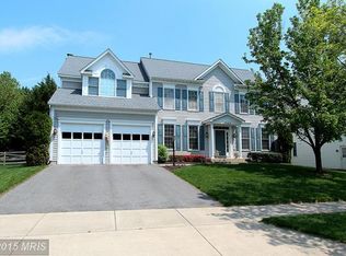 19003 Old Baltimore Rd, Brookeville, MD 20833