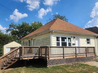 407 N Buchanan St, Marion, IL 62959