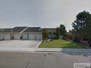1805 Cabellaro Dr, Ammon, ID 83406