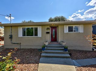 875 Surrey Ave, Kamloops, BC V2B 1P7