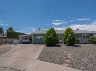 1311 E 27th St, Farmington, NM 87401