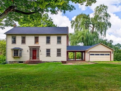 3891 Pompey Hollow Rd, Cazenovia, NY, 13035