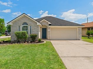 1501 Catherine Ct, Round Rock, TX 78664